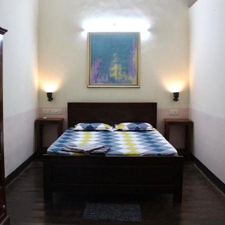Royal Phoenix Inn Panaji Zewnętrze zdjęcie