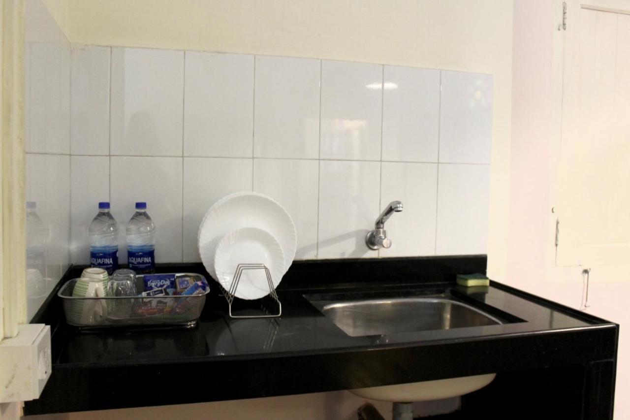 Royal Phoenix Inn Panaji Zewnętrze zdjęcie