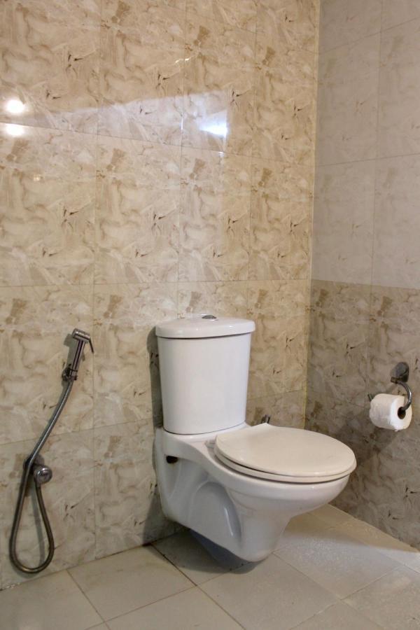 Royal Phoenix Inn Panaji Zewnętrze zdjęcie